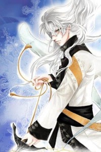 暴君邪爱(总0~))