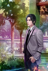 荒野直播間