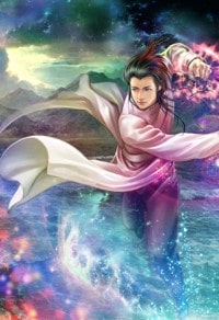 玉殞香消-兵冀中泣血蒙難記