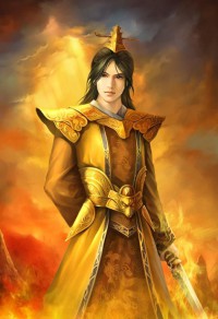 (综漫同人)莲舞轻漾