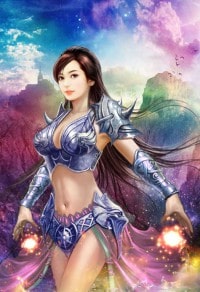 低调术士