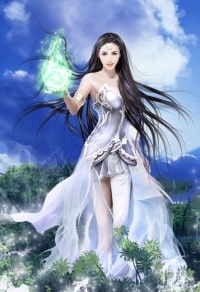 女校花的贴身保镖