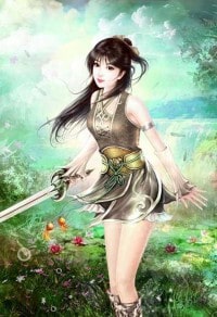 你就是我的天使