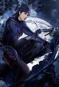 漫威魔法事件簿