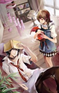 (柯南同人)GIN戀愛遊戲